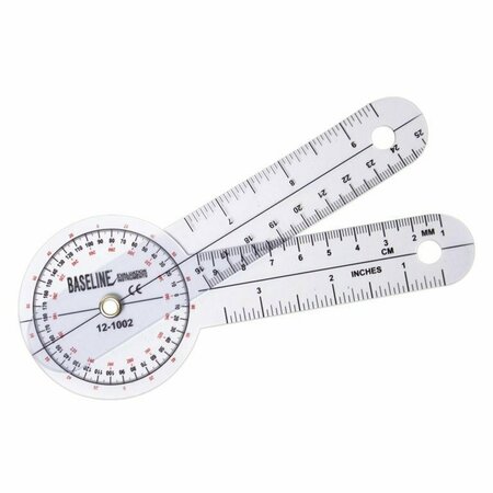 MEDLINE ISOM STFR Goniometer MDSP121002